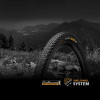 Continental Покрышка бескамерная  Terra Trail ShieldWall 28" | 700 x 40C | 28 x 1.50 черная, складная, skin SL - зображення 2