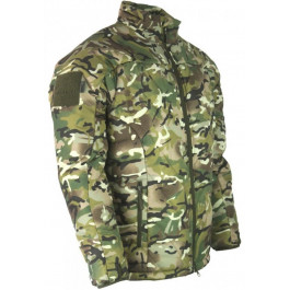   Kombat UK Elite II Jacket XL MultiCam (kb-eiij-btp-xl)