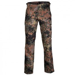   Mil-Tec US Ranger BDU Straight Cut - Flecktarn (11811021-907)