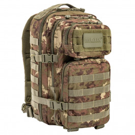   Mil-Tec Backpack US Assault Small / vegetato (14002042)