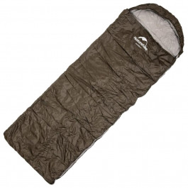   Naturehike U250 Sleeping Bag / green