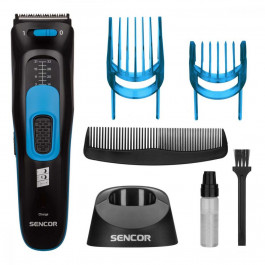 Sencor SHP 4502BL