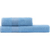 Ardesto Рушник махровий  для ванної 50х90 см Benefit Блакитний (ART2450LB) - зображення 5