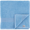 Ardesto Рушник махровий  для ванної 50х90 см Benefit Блакитний (ART2450LB) - зображення 8