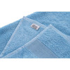 Ardesto Рушник махровий  для ванної 50х90 см Benefit Блакитний (ART2450LB) - зображення 9