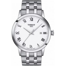   Tissot Classic Dream T129.410.11.013.00