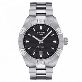   Tissot PR 100 Sport Gent T101.610.11.051.00