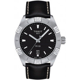   Tissot PR 100 Sport Gent T101.610.16.051.00