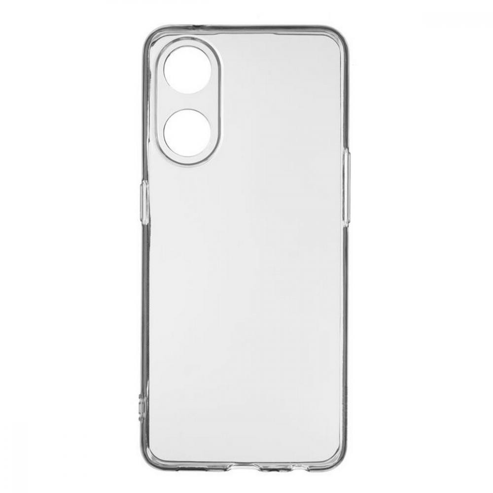 ArmorStandart Air Series для OPPO Reno8 T 4G Camera cover Transparent (ARM66475) - зображення 1