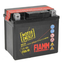   FIAMM FTX5L-BS