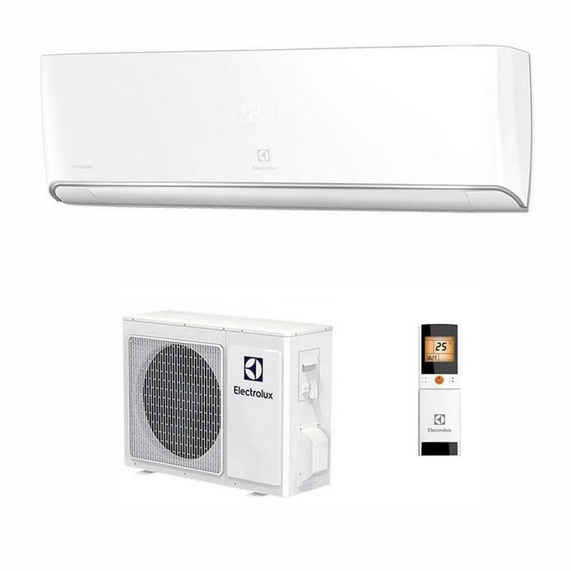 Electrolux EACS-18HO2/N3 - зображення 1