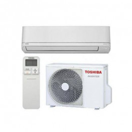 Toshiba RAS-18PKVSG-E/RAS-18PAVSG-E