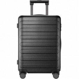   RunMi 90 Seven-bar luggage Black 24"