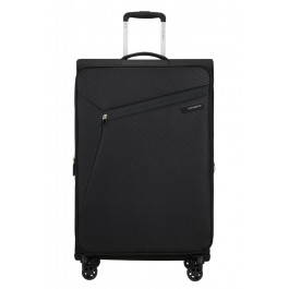   Samsonite LITEBEAM BLACK KL7*09005