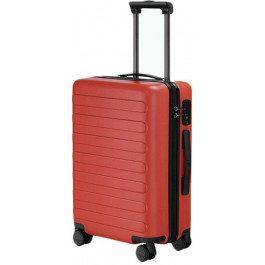   RunMi 90 Seven-bar luggage Red 24"