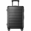 RunMi 90 Seven-bar luggage Black 28" (105102) - зображення 1