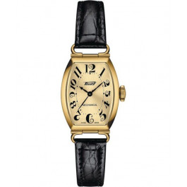   Tissot Heritage Porto Mechanical Small Lady T128.161.36.262.00