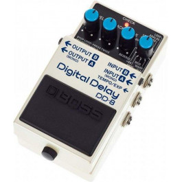   BOSS DD-8