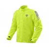 REV`IT! Мотокуртка дощова Revit Cyclone 4 H2O Neon Yellow 2XL - зображення 1