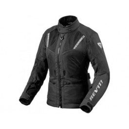   REV`IT! Мотокуртка Revit Levante 2 H2O Ladies Black 38