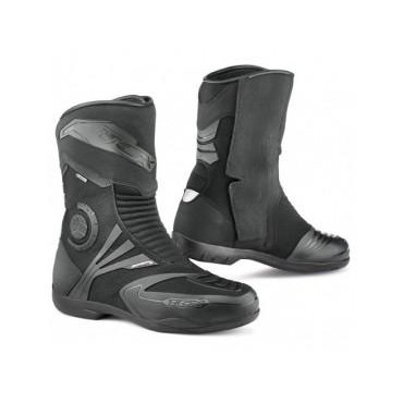 TCX Boots Мотоботы  Airtech EVO GTX Black 45 - зображення 1