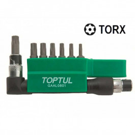   Toptul GAAL0801