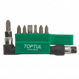   Toptul GAAL0802