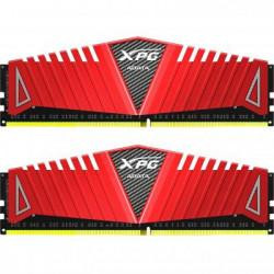 ADATA 32 GB (2x16GB) DDR4 3000 MHz XPG Z1-HS Red (AX4U3000316G16-DRZ)