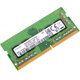   Samsung 8 GB SO-DIMM DDR4 2400 MHz (M471A1K43CB1-CRC)