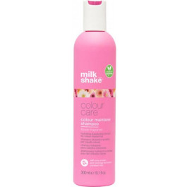   Milk Shake Шампунь для фарбованого волосся  Colour Maintainer Shampoo Flower Fragrance 300 мл (8032274170730)