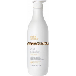   Milk Shake Шампунь  Curl Passion Shampoo для кучерявого волосся 1000 мл (8032274106135)