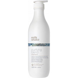 Milk Shake Шампунь  Scalp Care Purifying Blend Shampoo Інтенсивний очищаючий проти лупи 1000 мл (8032274063438/