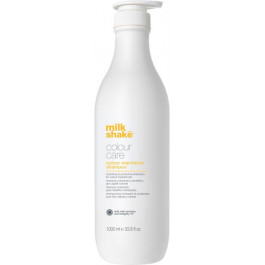 Milk Shake Шампунь  Colour Care Maintainer Shampoo для фарбованого волосся, 1 л