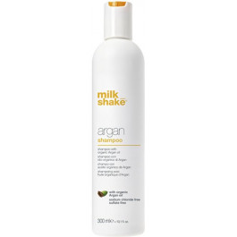 Milk Shake Шампунь  argan shampoo с маслом арганы для всех типов волос 300 мл (8032274051985)