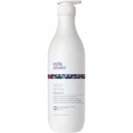 Milk Shake Шампунь  Silver Shine Shampoo Спеціальний для світлого або сивого волосся 1000 мл (8032274061915)