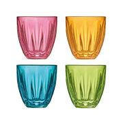 La Rochere Набір склянок для напоїв Lily 250мл L00614496S4 - зображення 1