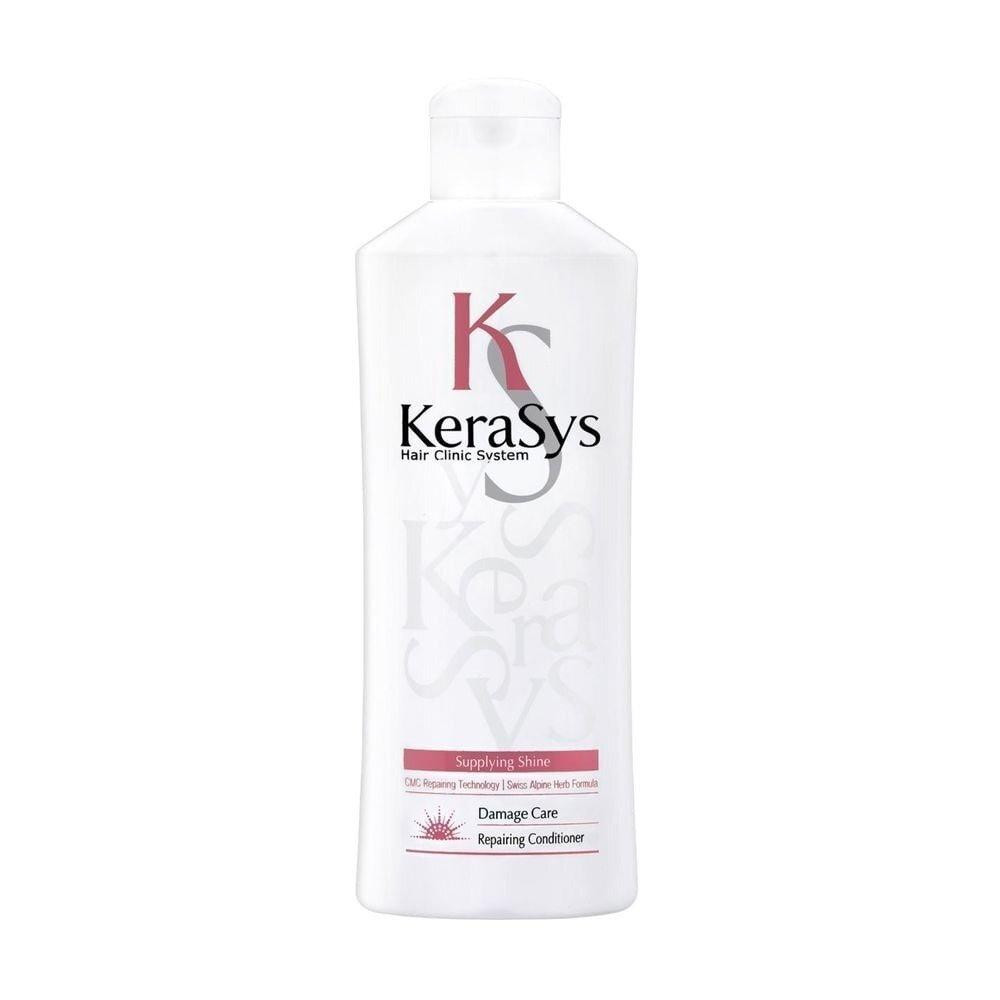 KeraSys Кондиционер для волос  Hair Clinic Repairing Восстанавливающий, 400 мл (8801046838723) - зображення 1