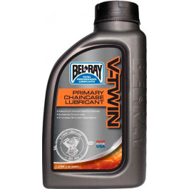   Bel-Ray V-Twin Primary Chaincase Lubricant 80W 1л