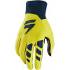 SHIFT Мотоперчатки  3lue Air Glove Navy/Yellow (M (21641-046-M)) - зображення 1