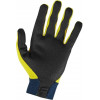 SHIFT Мотоперчатки  3lue Air Glove Navy/Yellow (M (21641-046-M)) - зображення 2