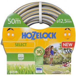   Hozelock Шланг для поливу d12,5мм 50м Select 6050 (12057)