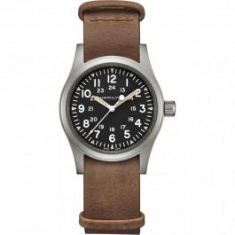   Hamilton Khaki Field Mechanical H69439531