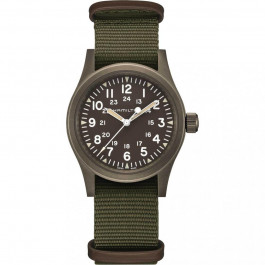   Hamilton Khaki Field Mechanical H69449961