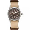 Hamilton Hamilton Khaki Field Mechanical H69439901 - зображення 1