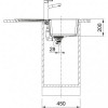 Franke Centro CNG 611-78 (114.0701.811) - зображення 3