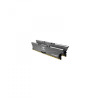 TEAM 16 GB (2x8GB) DDR4 2666 MHz T-Force Vulcan Z Gray (TLZGD416G2666HC18HDC01) - зображення 3