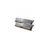 TEAM 16 GB (2x8GB) DDR4 2666 MHz T-Force Vulcan Z Gray (TLZGD416G2666HC18HDC01) - зображення 4