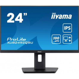 iiyama XUB2492QSU-B1