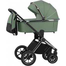 Carrello Ultimo CRL-6516 Forest Green AIR