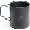 TOAKS Titanium 370ml Double Wall Cup (CUP-370-DW) - зображення 1